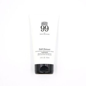 House 99 by David Beckham - Bold Statement Tattoo Body Moisturising Cream - 5 oz